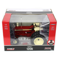 2023 ERTL 1:16 *CASE IH* FARMALL 1206 Tractor w/DUALS *PRESTIGE* NIB