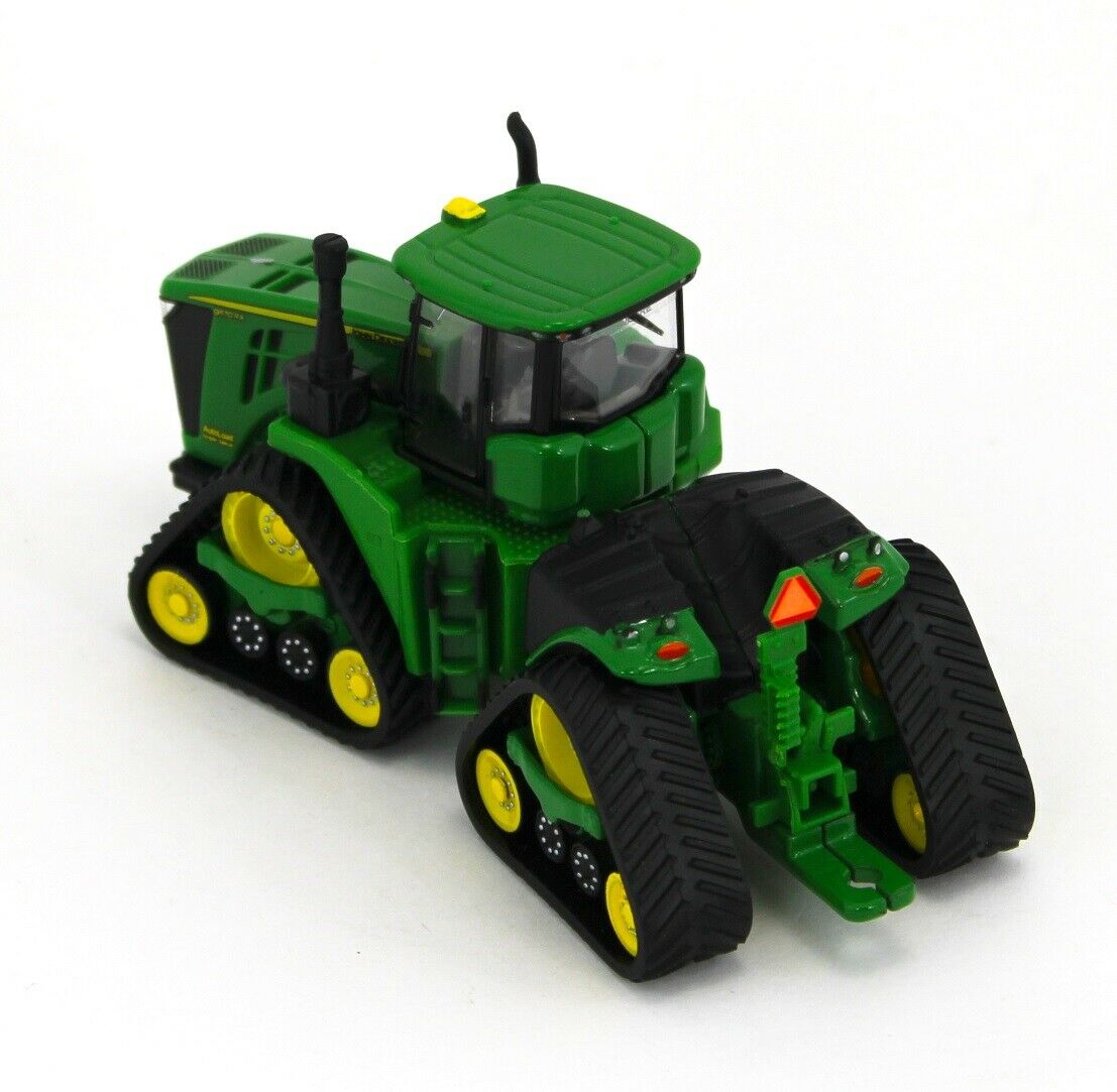 ERTL 1 64 JOHN DEERE Model 9570RX TRACKED TRACTOR NEW mc2 toys