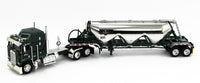 2023 DCP 1:64 *BIG RIGS #11 *KUHNLE BROS* Kenworth K100 COE Pheumatic Tanker NIB