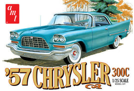 1:25 AMT 1957 Chrysler 300C  Plastic Model Kit *NEW SEALED*