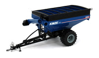 2022 SPECCAST 1:64 *KINZE* Model 1051 *GRAIN CART* w/FLOTATION TIRES NIB!