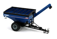 2022 SPECCAST 1:64 *KINZE* Model 1051 *GRAIN CART* w/FLOTATION TIRES NIB!