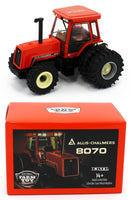 2022 NFTM Edition ERTL 1:64 *ALLIS-CHALMERS* 8070 Tractor w/DUALS NIB!
