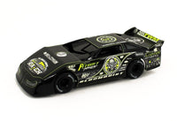 
              1:64 ADC 2024 Dirt Late Model *SCOTT BLOOMQUIST* #0 Tribute Car DW624M557 NIB
            