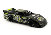 
              1:24 & 1:64 ADC 2024 Dirt Late Model *SCOTT BLOOMQUIST* #0 Tribute Car DW224M557
            