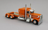 
              DCP 1:64 *ROARK TRUCKING* Peterbilt 389 63" Flattop w/Mississippi LP Tanker NIB!
            