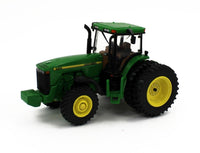 
              ERTL 1:64 *JOHN DEERE* Model 8400 TRACTOR w/DUALS *PRESTIGE COLLECTION* NIB!
            