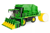 
              ERTL 1:64 *JOHN DEERE* Model CP770 Cotton Picker *PRESTIGE COLLECTION* NIB!
            