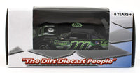 
              2024 ADC 1:64 Dirt Late Model *MAX BLAIR* #111 TLW Transport DW624M511 NIB
            