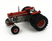 
              2024 SpecCast 1:64 Massey-Ferguson Model 1130 Tractor w/DUALS *NIB*
            