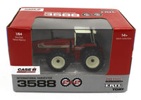 
              2024 ERTL 1:64 CASE IH *PRESTIGE* International Harvester 3588 2+2 w/DUALS *NIB*
            