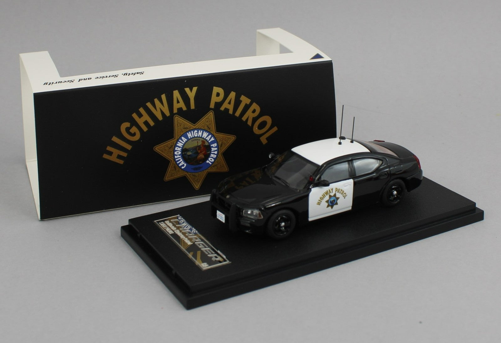 MODEL PET No.20SP PATROL CAR ミニカー MODEL PET No.20SP PATROL CAR ミニカー Minicar 1/59 Fair Lady Z 300