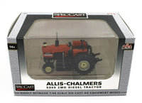 
              2024 SpecCast 1:64 ALLIS-CHALMERS 6060 Open Station Tractor *HIGH DETAIL* NIB
            