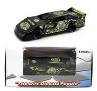 
              1:24 & 1:64 ADC 2024 Dirt Late Model *SCOTT BLOOMQUIST* #0 Tribute Car DW224M557
            