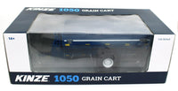 
              1:32 SpecCast KINZE 1050 Harvest Commander Grain Cart Flotation Tires *NIB*
            