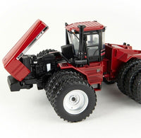 
              2024 ERTL 1:64 CASE IH STEIGER 9380 *4WD* Tractor w/Triples *PRESTIGE* NIB!
            