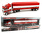 1:43 Iconic Replicas *BJ & THE BEAR* Kenworth K100 COE Aerodyne Semi Truck *NIB*