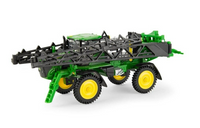 
              2024 NEW 1:64 ERTL *JOHN DEERE* Model 612R Self-Propelled Sprayer NIP
            