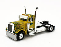 
              DCP 1:64 *MAGGINI* Peterbilt 379 w/Utility Dual 28½’ Hay Flatbed Trailers NTTCS
            