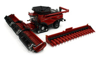 
              2024 FARM SHOW ED ERTL 1:64 *CASE IH*  Axial-Flow AF11 Tracked Combine NIB
            