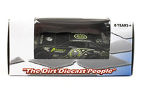 
              1:64 ADC 2024 Dirt Late Model *SCOTT BLOOMQUIST* #0 Tribute Car DW624M557 NIB
            