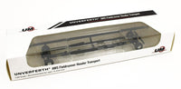 
              SpecCast 1:64 *UNVERFERTH* AWS Fieldrunner Header Transport Car *BLACK* NIB!
            