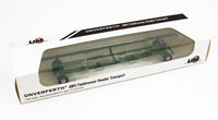 
              SpecCast 1:64 *UNVERFERTH* AWS Fieldrunner Header Transport Car *GREEN* NIB!
            