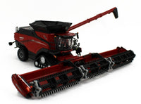 
              2024 FARM SHOW ED ERTL 1:64 *CASE IH*  Axial-Flow AF11 Tracked Combine NIB
            