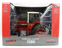 
              2024 ERTL 1:16 *CASE IH* International Harvester 1086 Tractor w/DUALS *PRESTIGE*
            