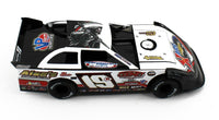 
              1:24 ADC Dirt Late Model *RYAN GUSTIN* #19g Karl Chevrolet DW224M521
            