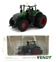 
              2024 SpecCast 1:64 *FENDT* Model 1042 Vario Tractor w/DUALS Front & Rear *NIB*
            