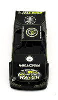 
              1:64 ADC 2024 Dirt Late Model *SCOTT BLOOMQUIST* #0 Tribute Car DW624M557 NIB
            