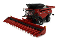 
              2024 FARM SHOW ED ERTL 1:64 *CASE IH*  Axial-Flow AF11 Tracked Combine NIB
            