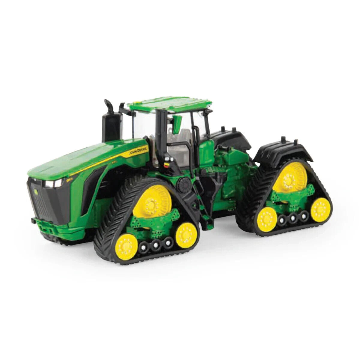 2025 ERTL 1:64 *JOHN DEERE* 9RX 830 Tracked Tractor *PRESTIGE