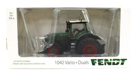 
              2024 SpecCast 1:64 *FENDT* Model 1042 Vario Tractor w/DUALS Front & Rear *NIB*
            