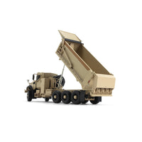 
              DCP 1:50 *TAN* MACK Defense M917A3 Heavy Dump Truck *NIB*
            