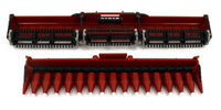 
              2024 FARM SHOW ED ERTL 1:64 *CASE IH*  Axial-Flow AF11 Tracked Combine NIB
            