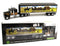 1:43 Iconic Replicas *SMOKEY & THE BANDIT* Snowman's Kenworth W900A Semi *NIB*