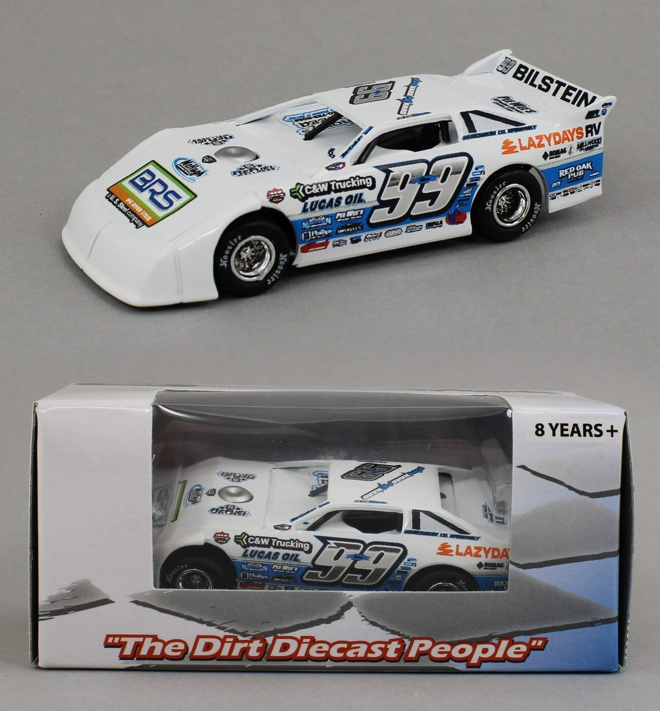 LANDY ランディ Karndean LooseLay Originals | LLT218 Ontario