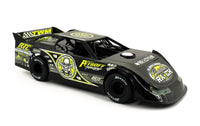 
              1:24 & 1:64 ADC 2024 Dirt Late Model *SCOTT BLOOMQUIST* #0 Tribute Car DW224M557
            