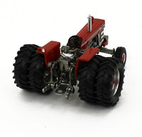 
              2024 SpecCast 1:64 Massey-Ferguson Model 1130 Tractor w/DUALS *NIB*
            