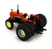 
              2024 *IOWA FFA* SpecCast 1:64 ALLIS-CHALMERS 6070 Tractor w/DUALS & FWA NIB!
            