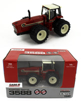 
              2024 ERTL 1:64 CASE IH *PRESTIGE* International Harvester 3588 2+2 w/DUALS *NIB*
            