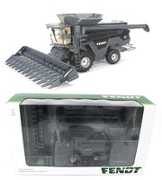 
              2024 SpecCast 1:64 *FENDT* Ideal 8 Wheeled Combine w/HEADS *HIGH DETAILED* NIB!
            