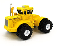 
              2024 ERTL 1:64 *FWD WAGNER* WA-17 *4WD* Tractor w/Duals TOY FARMER FARM SHOW ED
            