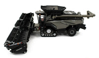 
              2024 FARM SHOW ED ERTL 1:64 *CASE IH* Axial-Flow AF11 Tracked Combine CHASE UNIT
            