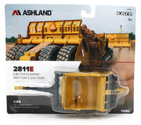 
              1:64 ERTL *ASHLAND* Model 2811E Ejector SCRAPER *NIP*
            