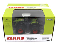 
              2024 ERTL 1:64 *CLAAS* 4500 XERION *4wd* Tractor w/DUALS *PRESTIGE* NIB!
            