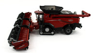 
              2024 FARM SHOW ED ERTL 1:64 *CASE IH*  Axial-Flow AF11 Tracked Combine NIB
            