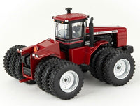 
              2024 ERTL 1:64 CASE IH STEIGER 9380 *4WD* Tractor w/Triples *PRESTIGE* NIB!
            